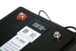 Baterie/Acumulator LiFePO4, 12.8V 200Ah, functie Bluetooth si LTCP, model LFP12200SDSG - imagine 4