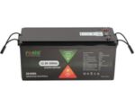 Baterie/Acumulator LiFePO4, 12.8V 300Ah, functie Bluetooth si LTCP, model LFP12300SDSG - imagine 2