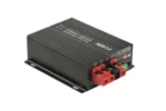 Controler/Regulator Incarcare Solara MPPT + Incarcator DC-DC RONIC BS126030, 12V - imagine 2