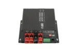 Controler/Regulator Incarcare Solara MPPT + Incarcator DC-DC RONIC BS126030, 12V - imagine 3