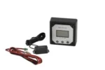 Controler/Regulator Incarcare Solara MPPT + Incarcator DC-DC RONIC BS126030, 12V - imagine 6
