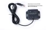 Controler/Regulator Incarcare Solara RONIC RS48L80, 80A, 12/24/36/48/51.2V - imagine 7