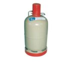 Butelie de gaz goală de 5 kg