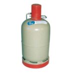 Butelie de gaz goală de 5 kg