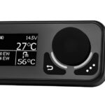 Comfort Boiler Control Panel