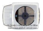 Trapă cu ventilator Super Fan Belluna  (Generația 4) - imagine 17